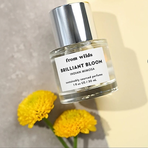 from wilds Other - (3/$15) Brilliant Bloom Perfume ✨